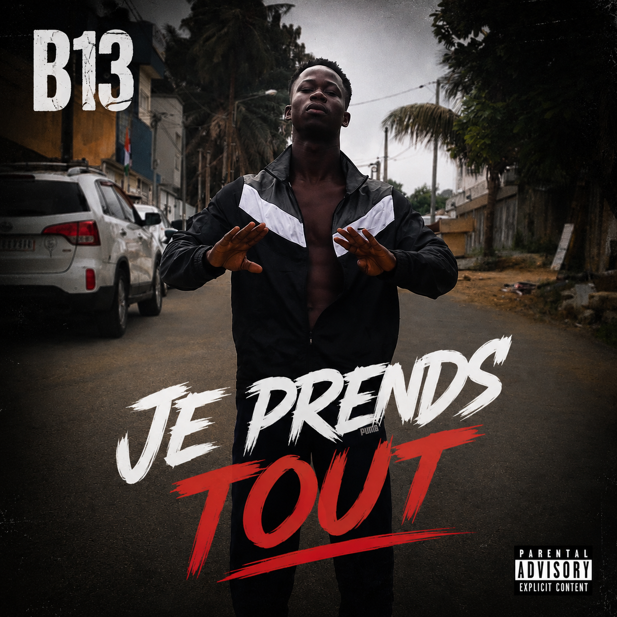 Je prends tout