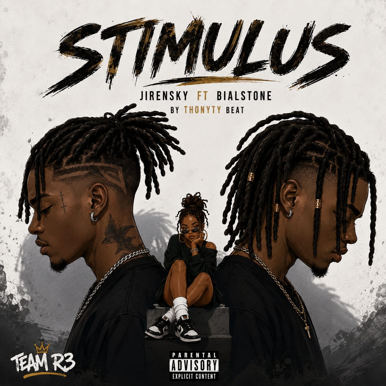 Stimulus-Jirensky