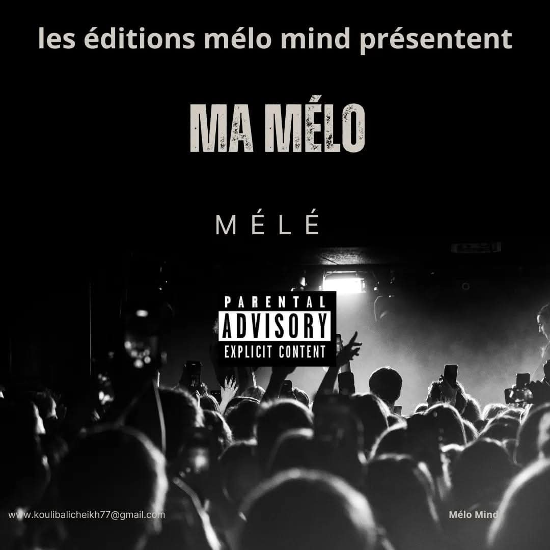 Mêlé  