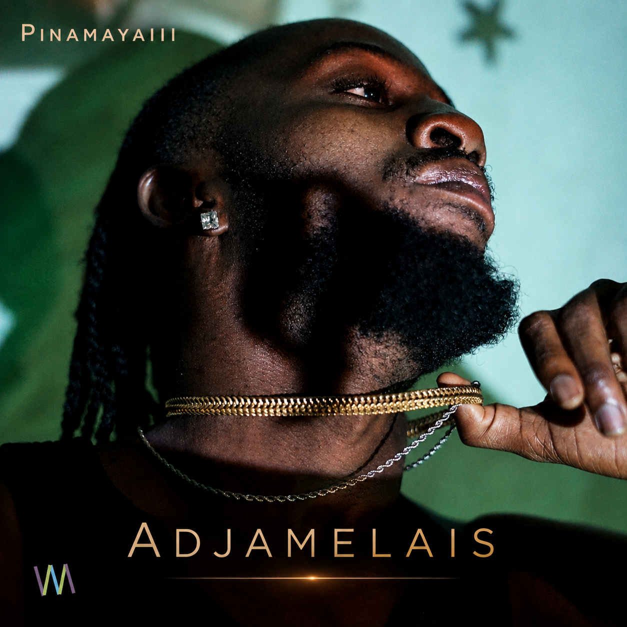 Adjamelais