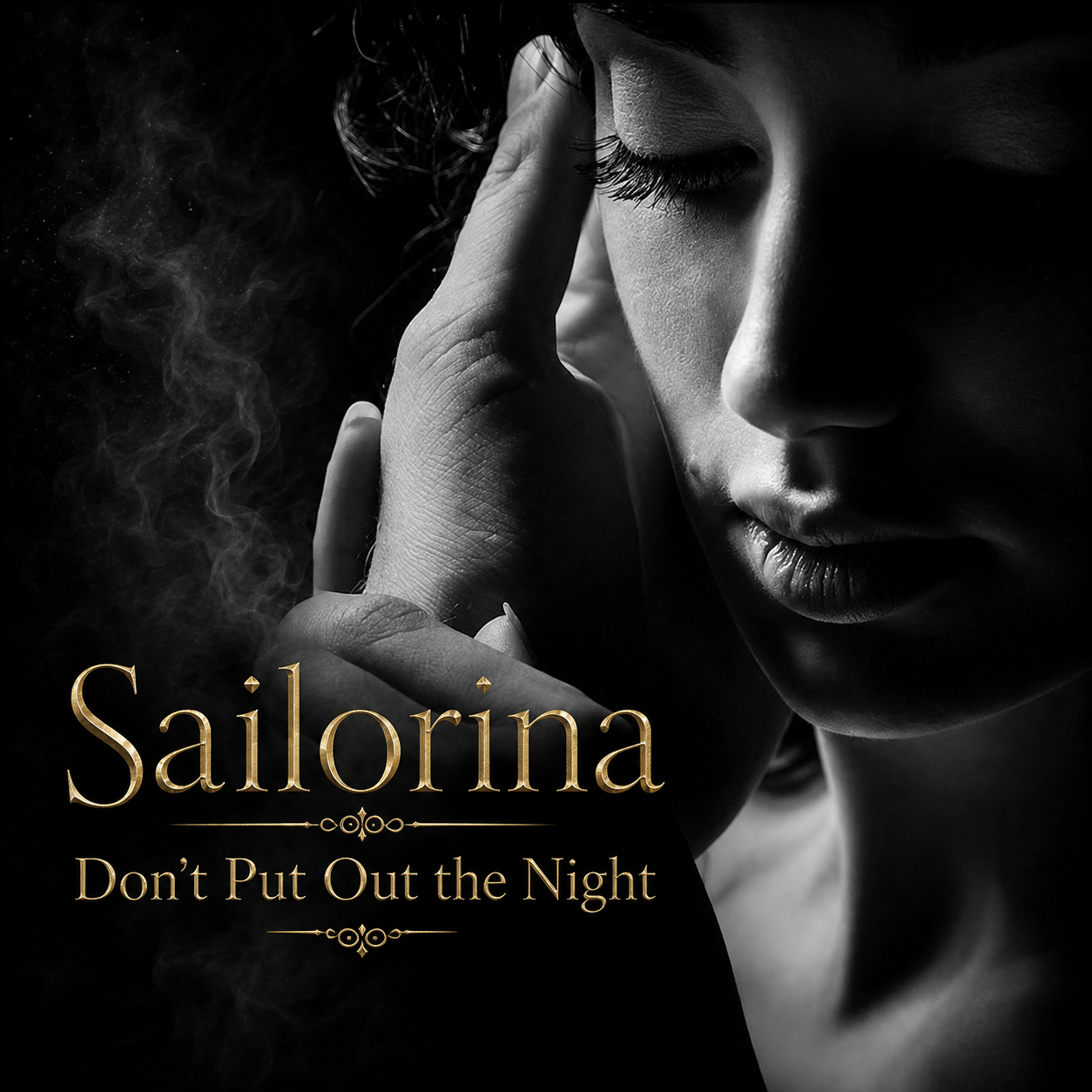 Don’t Put Out the Night