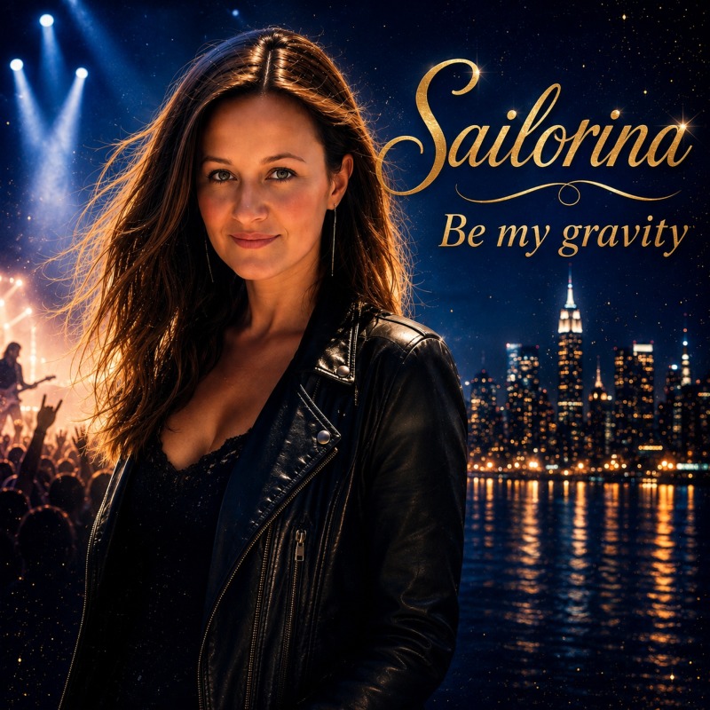Be my gravity