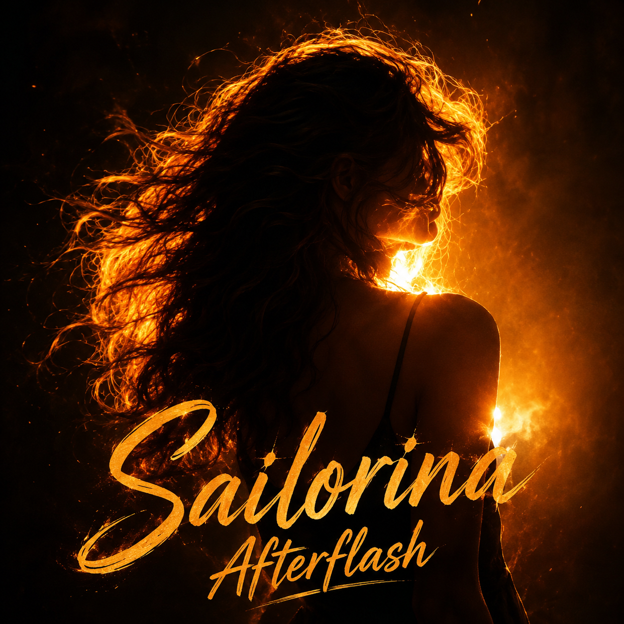 Afterflash