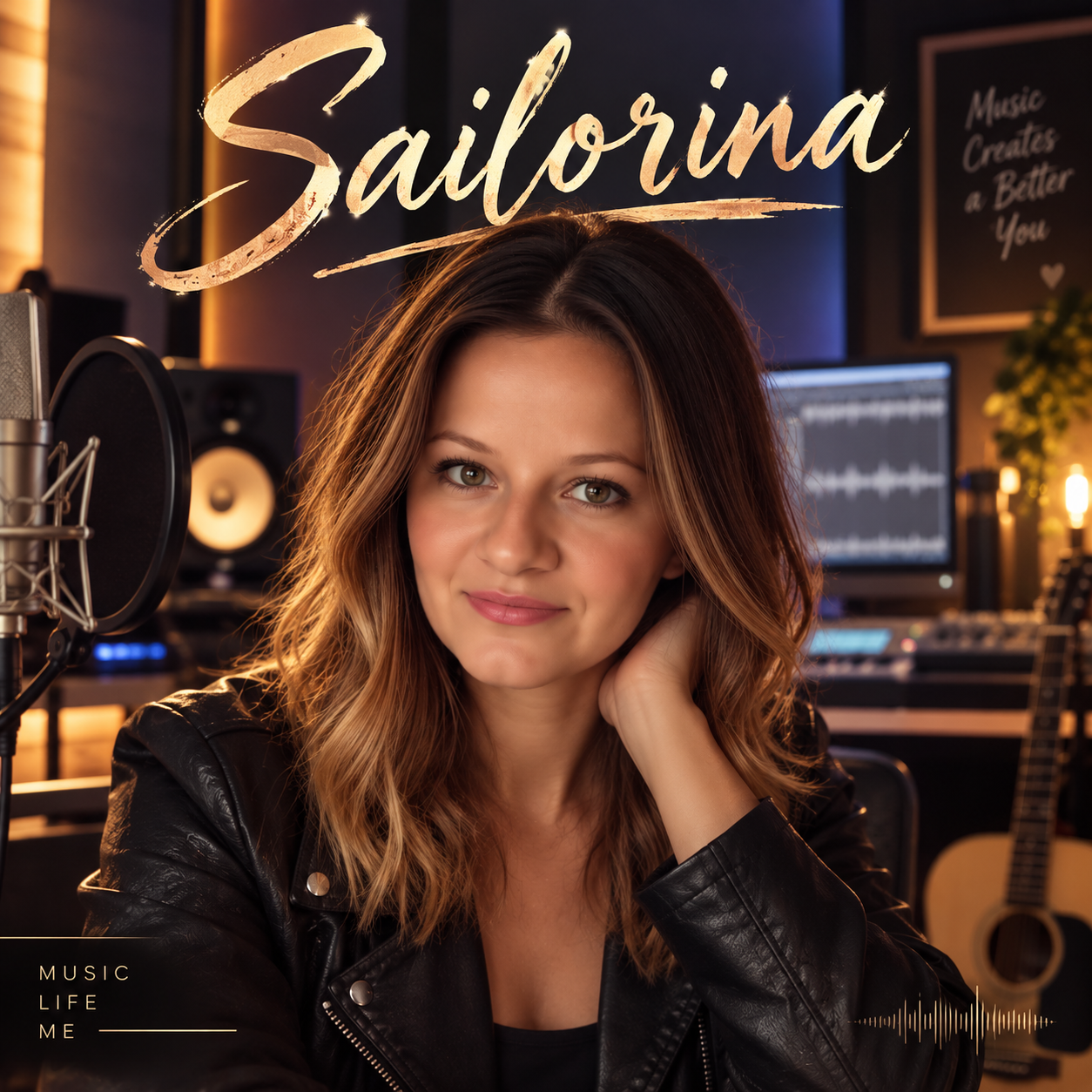 Sailorina