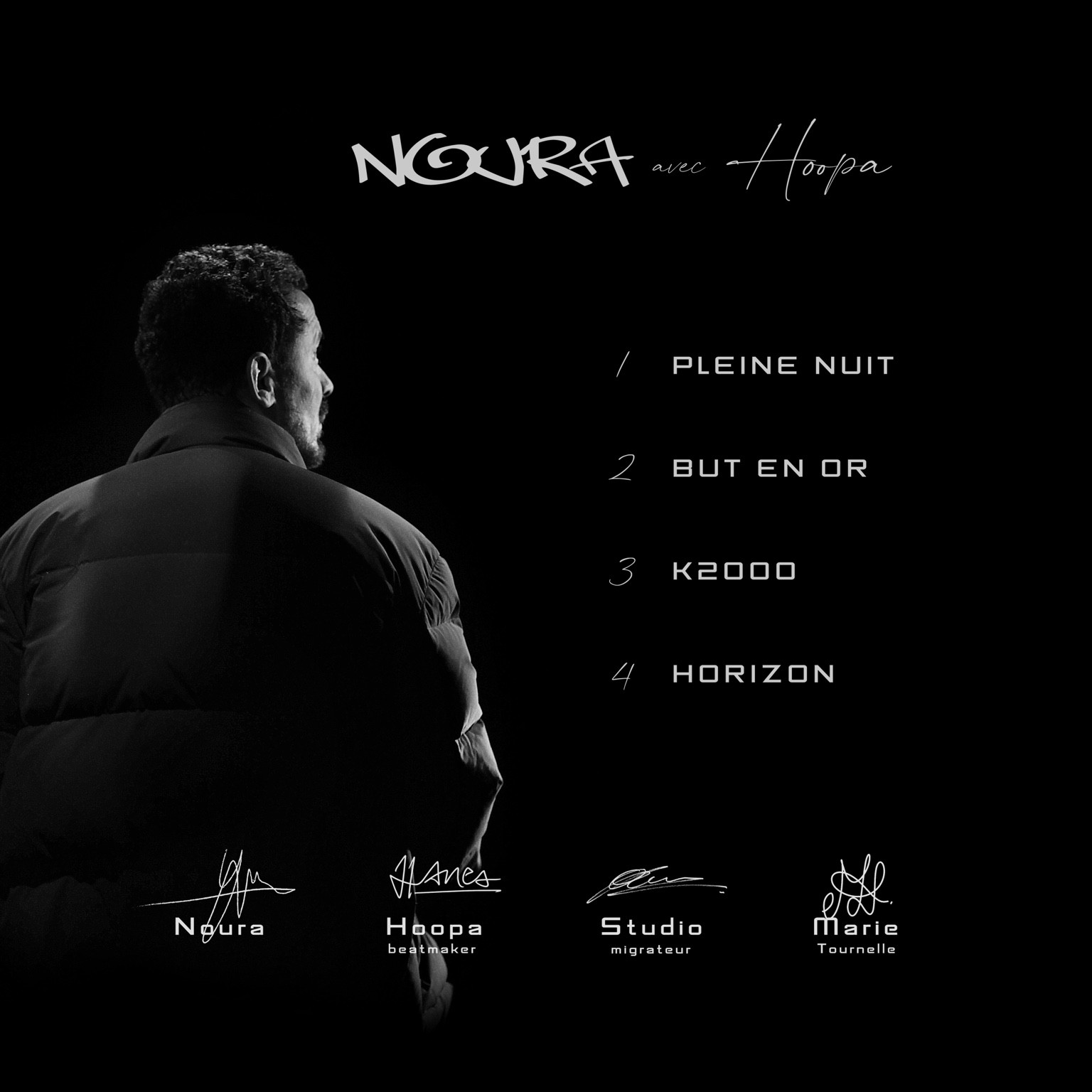 Noura